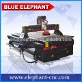 ELE- 1332 cnc carving marble granite stone machine with high speed